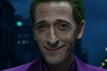 Adrien Brody comenta sobre quase ter sido o Coringa e entrar no universo Marvel