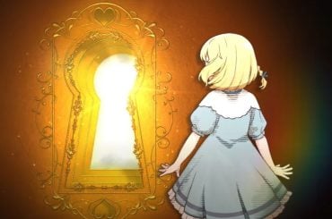 Teaser e novos detalhes do anime de Alice no País das Maravilhas