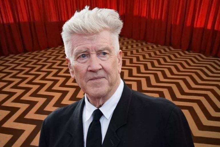 David Lynch estava criando uma nova série com a Netflix antes de sua morte