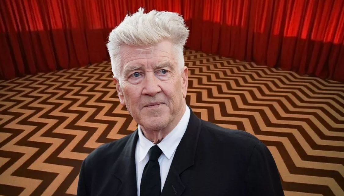 David Lynch estava criando uma nova série com a Netflix antes de sua morte