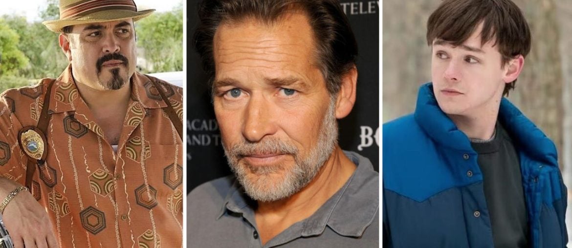 Dexter: Ressurrection confirma elenco de veteranos da franquia: James Remar, David Zayas e Jack Alcott