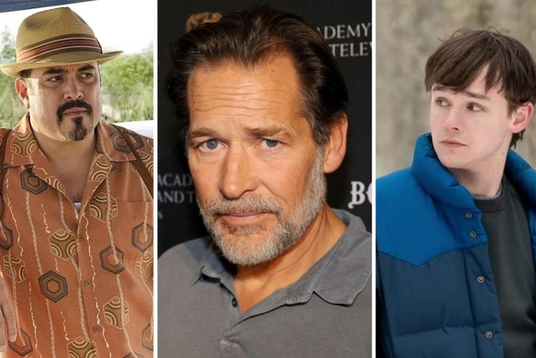 Dexter: Ressurrection confirma elenco de veteranos da franquia: James Remar, David Zayas e Jack Alcott