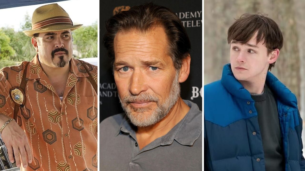 Dexter: Ressurrection confirma elenco de veteranos da franquia: James Remar, David Zayas e Jack Alcott