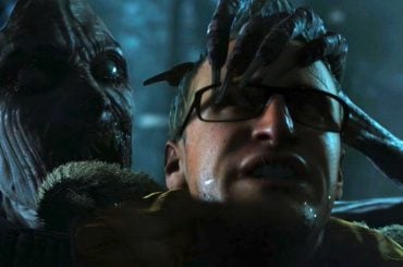 Filme de Until Dawn trará nova história ao universo do jogo de terror