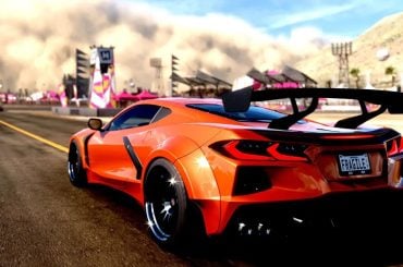 Forza Horizon 5, um dos melhores jogos do Xbox, será lançado para PS5