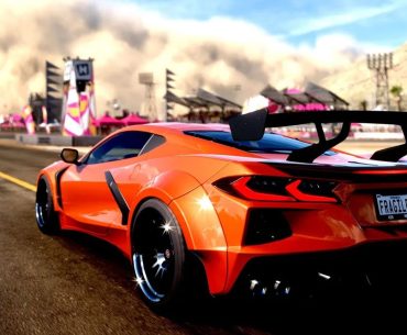 Forza Horizon 5, um dos melhores jogos do Xbox, será lançado para PS5