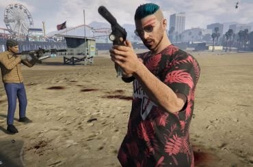 Filme Grand Theft Hamlet foi feito dentro do game e está com alta aprovação no Rotten Tomatoes