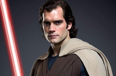 Henry Cavill pode entrar no universo de Star Wars