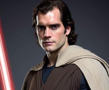 Henry Cavill pode entrar no universo de Star Wars