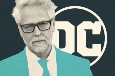 James Gunn está trabalhando em um novo projeto da DC, e os fãs tentam adivinhar qual é