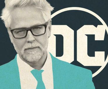 James Gunn está trabalhando em um novo projeto da DC, e os fãs tentam adivinhar qual é