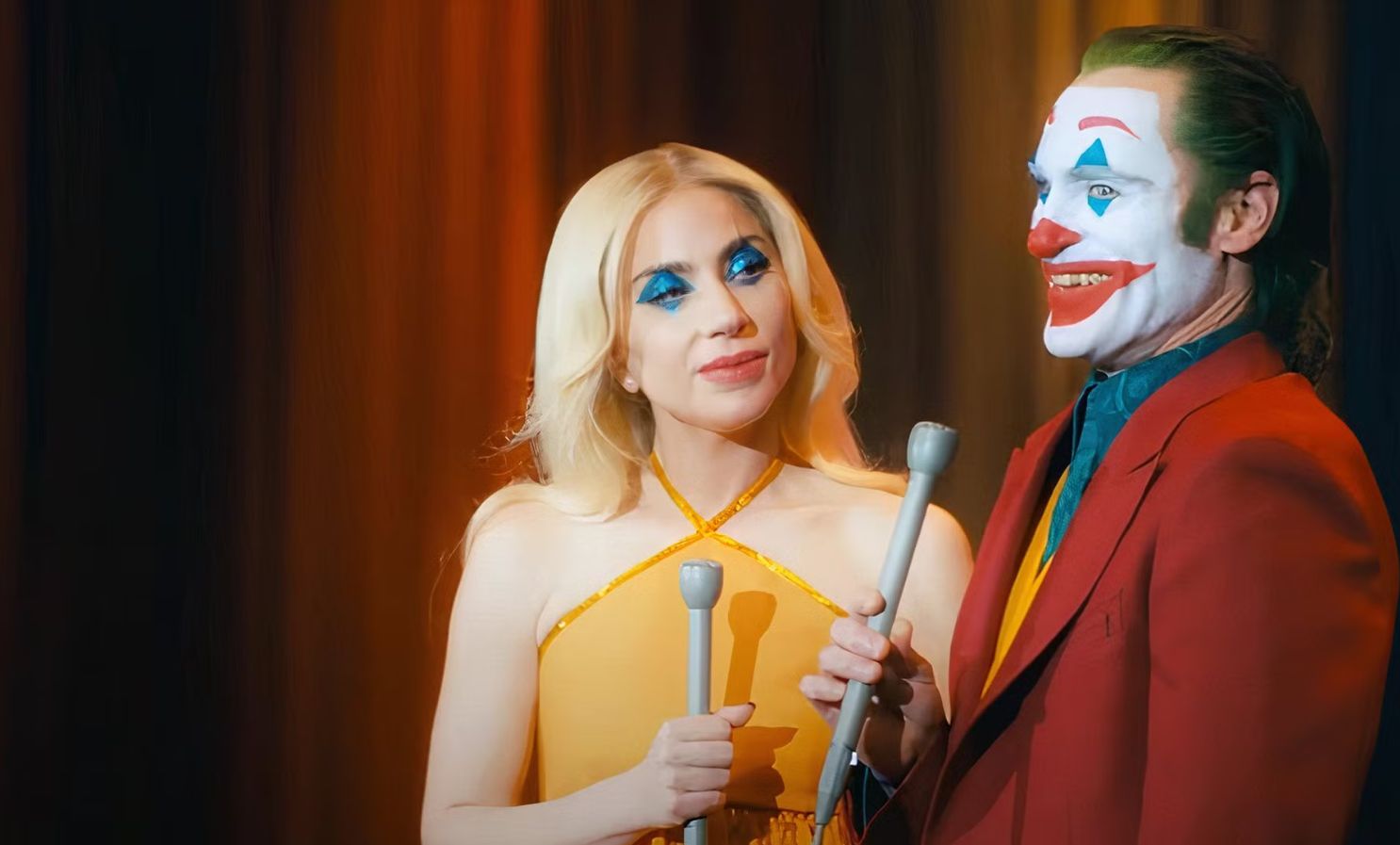 Lady Gaga comenta as críticas e o fraco desempenho de Joker: Folie À Deux