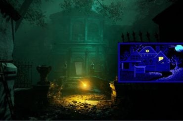 Jogo clássico de terror Last Half of Darkness ganha remake para celebrar 35 anos