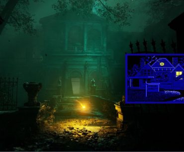 Jogo clássico de terror Last Half of Darkness ganha remake para celebrar 35 anos