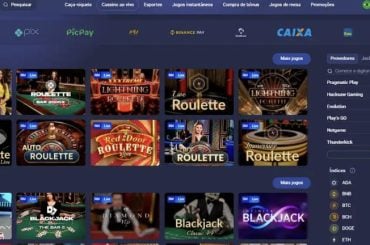 Legzo Casino – Jogos modernos e bônus exclusivos para brasileiros