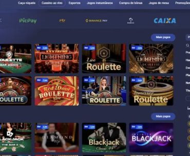 Legzo Casino – Jogos modernos e bônus exclusivos para brasileiros