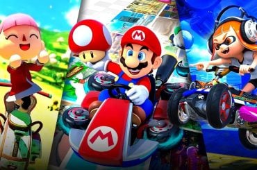 Mario Kart, FIFA e Call of Duty estão no topo dos jogos mais estressantes