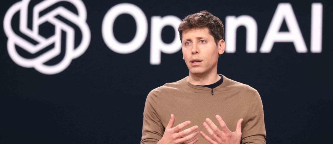 OpenAI admite que precisa de mais dinheiro do que imaginava