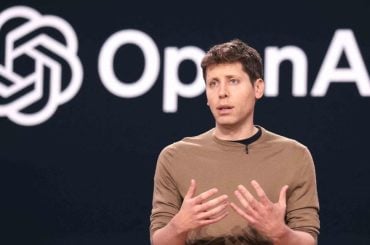 OpenAI admite que precisa de mais dinheiro do que imaginava