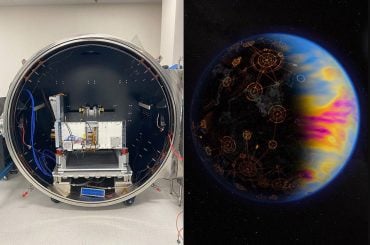 Pandora: nova missão da NASA vai estudar atmosferas de planetas distantes