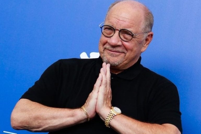 Paul Schrader, roteirista de Taxi Driver, usa ChatGPT para ideias de filmes e questiona o trabalho de roteiristas