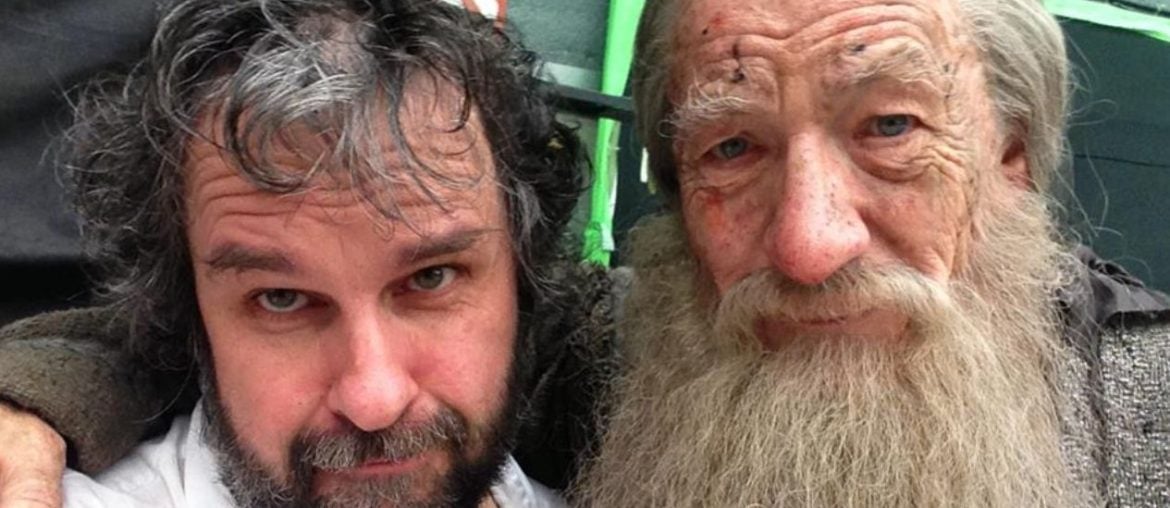 Peter Jackson revela seu filme favorito de O Senhor dos Anéis