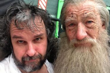 Peter Jackson revela seu filme favorito de O Senhor dos Anéis