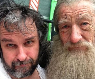 Peter Jackson revela seu filme favorito de O Senhor dos Anéis