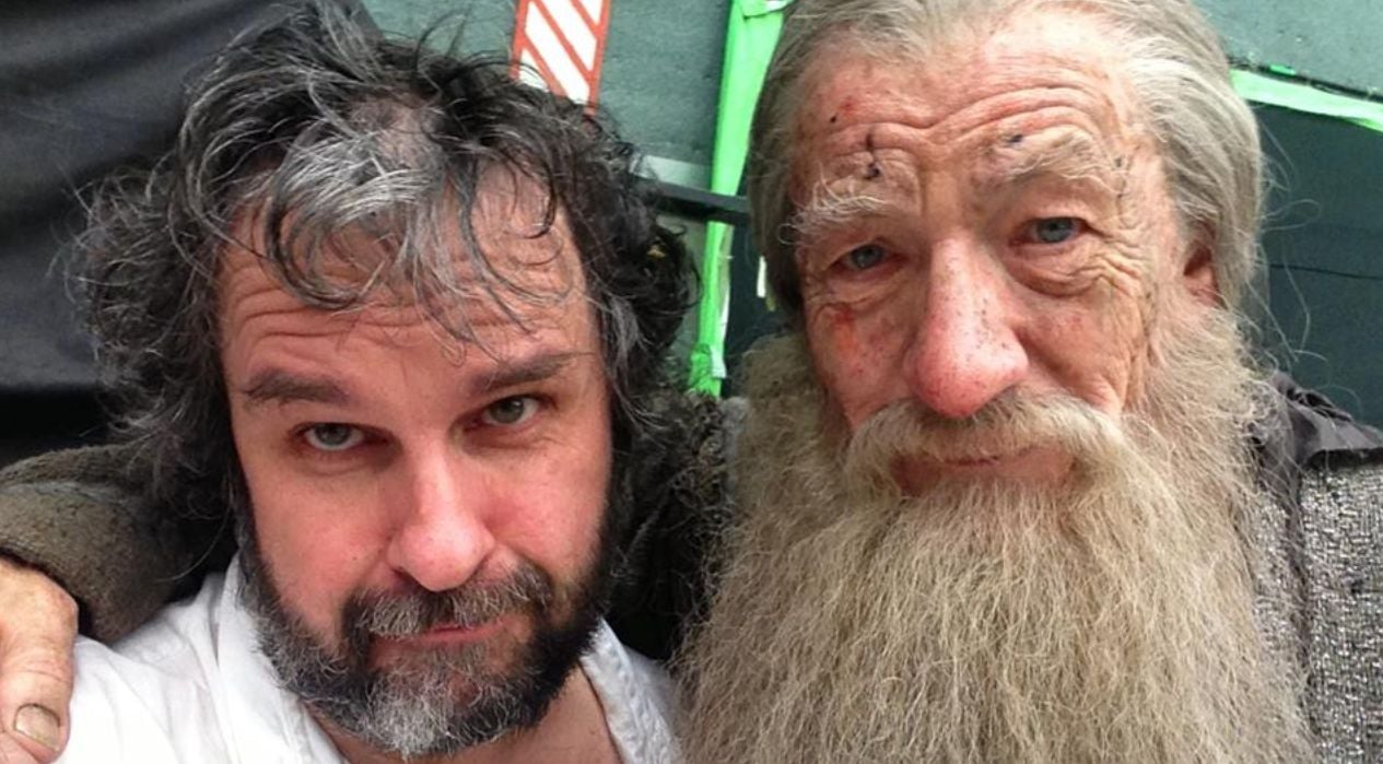 Peter Jackson revela seu filme favorito de O Senhor dos Anéis