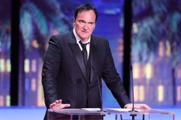 Quentin Tarantino critica Hollywood e diz que o cinema morreu