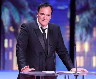 Quentin Tarantino critica Hollywood e diz que o cinema morreu