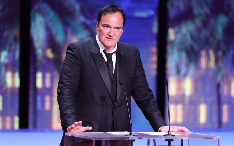 Quentin Tarantino critica Hollywood e diz que o cinema morreu