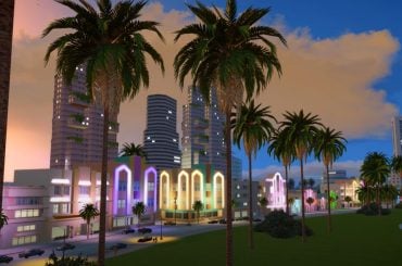 Remake de GTA Vice City Nextgen Edition, feito por fãs, é lançado – veja os detalhes