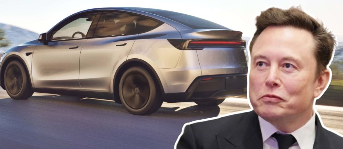 Tesla enfrenta forte queda nos lucros enquanto Elon Musk se envolve em polêmicas