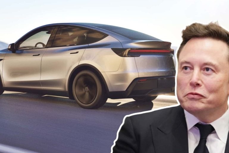 Tesla enfrenta forte queda nos lucros enquanto Elon Musk se envolve em polêmicas