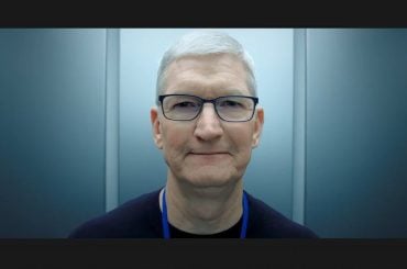 Tim Cook aparece como funcionário da Lumon em promo de Ruptura