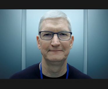 Tim Cook aparece como funcionário da Lumon em promo de Ruptura