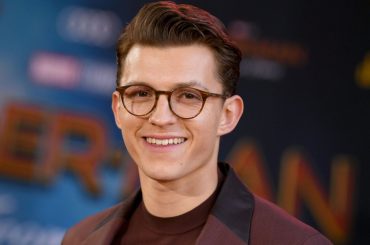 Tom Holland já prevê quando vai se aposentar do show business