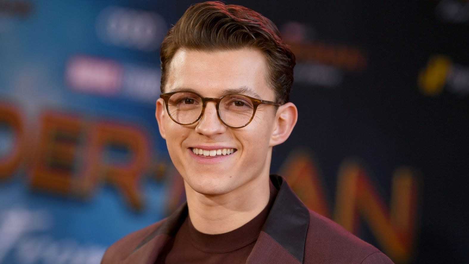 Tom Holland já prevê quando vai se aposentar do show business