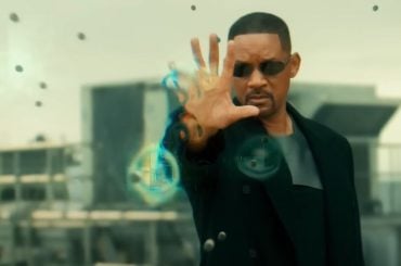 Will Smith lembra Matrix no clipe de ‘Beautiful Scars’