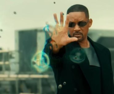 Will Smith lembra Matrix no clipe de ‘Beautiful Scars’