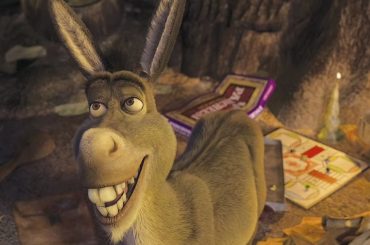 Burro que inspirou personagem de Shrek morre aos 30 anos