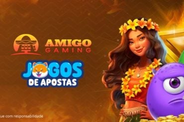 Amigo Gaming e JogosDeApostas.com conversam sobre jogos populares no Brasil, imparcialidade nas apostas e preferências do mercado, confira!