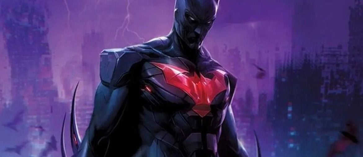 Rocksteady pode estar trabalhando em jogo do Batman Beyond exclusivo para PlayStation