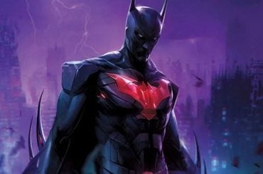 Rocksteady pode estar trabalhando em jogo do Batman Beyond exclusivo para PlayStation