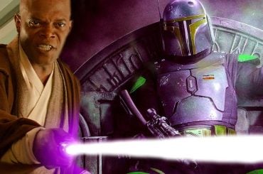 George Lucas queria que Boba Fett matasse Mace Windu, mas Samuel Jackson não gostou da ideia