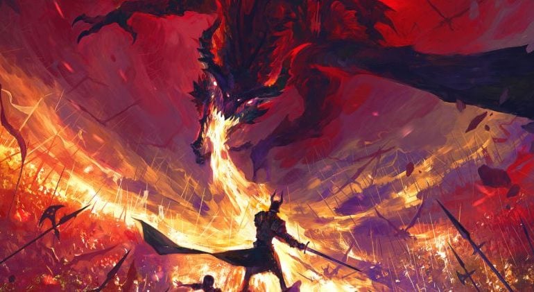 The Forgotten Realms: Série live-action de DUNGEONS & DRAGONS está chegando à Netflix