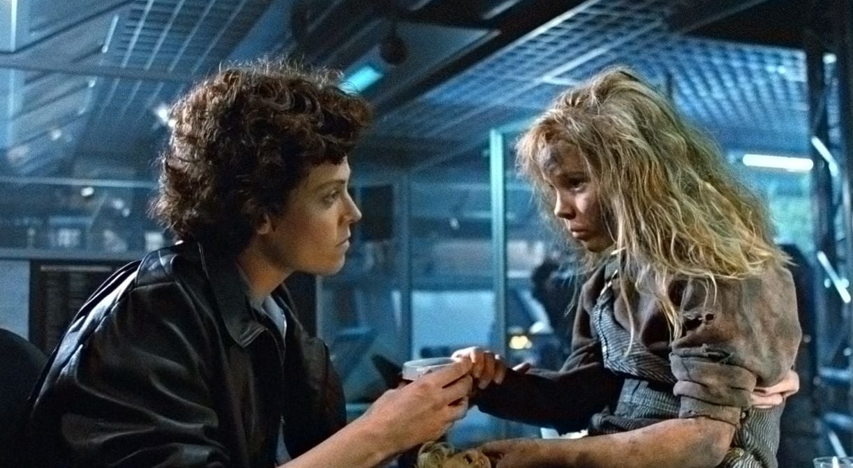 Diretor de ALIEN: ROMULUS confirma grande referência a Ellen Ripley – e isso muda tudo