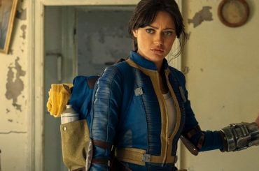 Atriz de FALLOUT explica por que a 2ª temporada foi difícil de gravar – e isso tem a ver com o ‘dedo cocô’