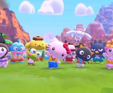 O popular jogo de simulação de vida Hello Kitty Island Adventure chega ao Nintendo Switch e PC